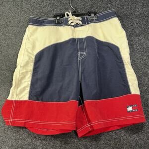 Tommy Hilfiguer Swim Trunks Size L